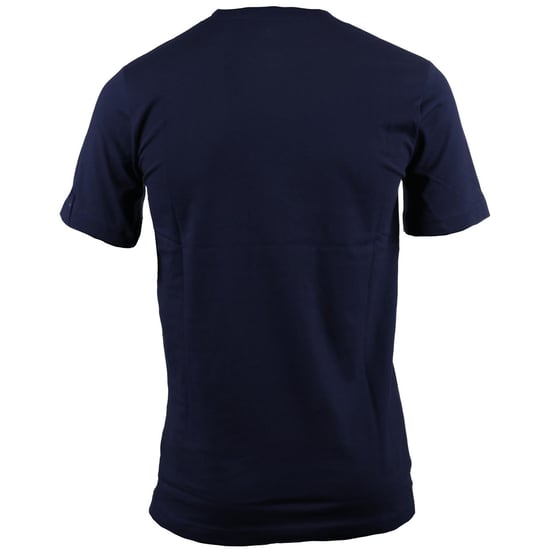 Caterpillar Zware Katoenen Zwart T-Shirt voor Mannen - Image 5