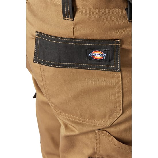 Dickies Everyday Polyester Mannen Bruine Buitenbroek - Image 3