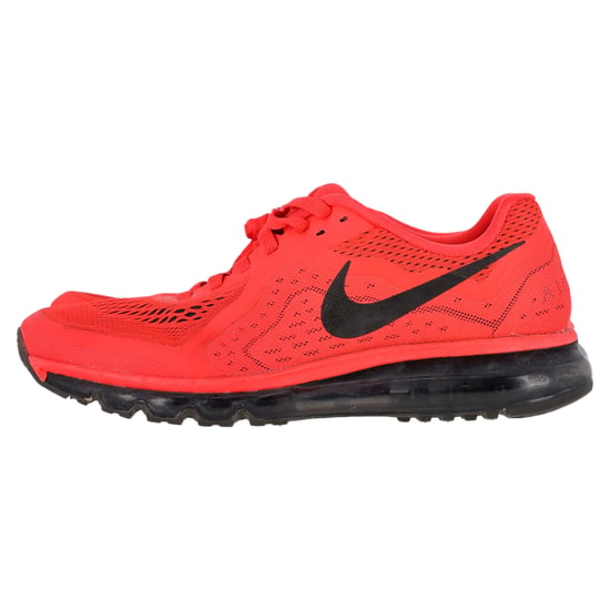 Nike Air Max 2014 Atomisch Rood Sneakers in Rode Nylon - Image 4