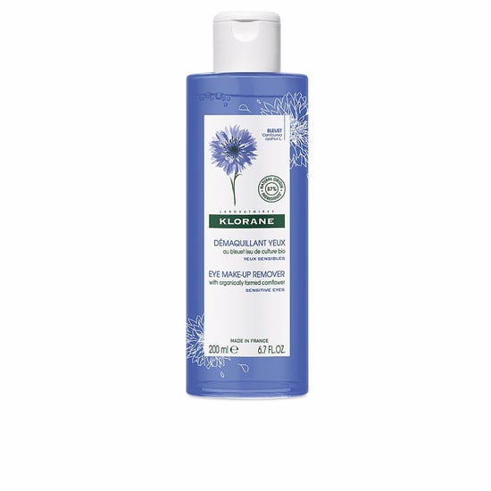 Aciano De Cultivo Eco Oogmake-up Remover Voor Gevoelige Ogen 200 ml - Image 1
