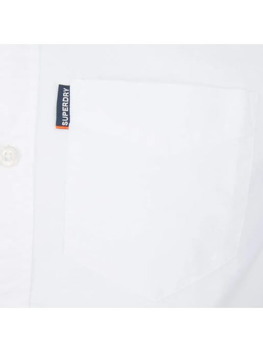 Superdry Oxford overhemd voor heren - Image 2
