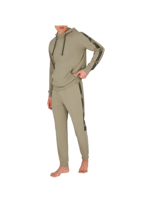 Emporio Armani Heritage joggingbroek voor heren - Image 1