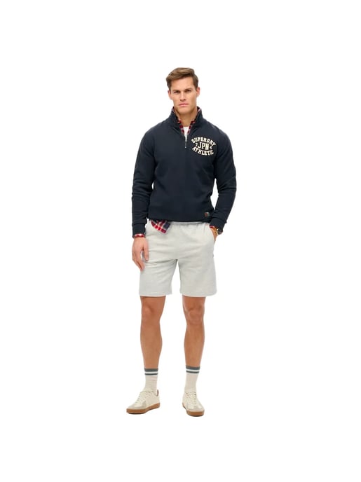 Kurze Superdry herenlogo Essenzielle - Image 1