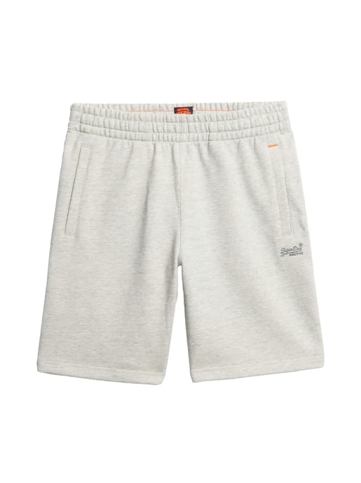 Kurze Superdry herenlogo Essenzielle - Image 4