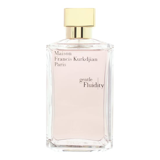 Maison Francis Kurkdjian Gentle Fluidity Gold Eau de Parfum 200ml - Image 2