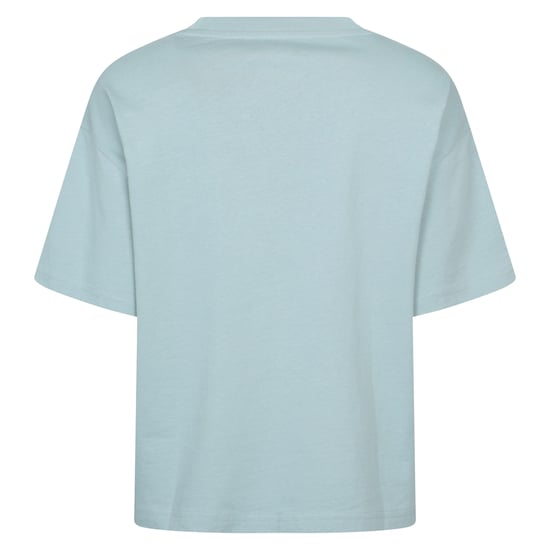 Mountain Warehouse Dames Garve Boxy T-Shirt (Khaki Groen) - Image 2