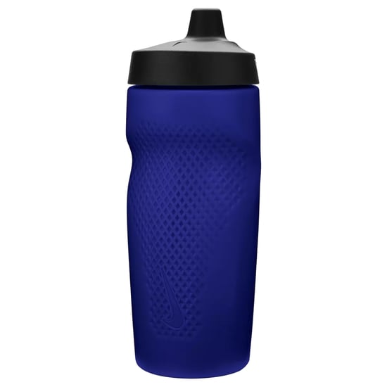 Nike Refuel waterfles (Koningsblauw/Wit) - Image 2