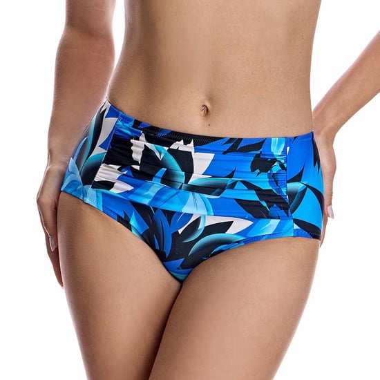 Bikinibroekje met hoge taille W250459 Dames - Image 1