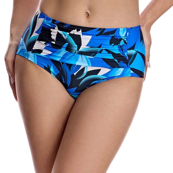 Bikinibroekje met hoge taille W250459 Dames - Image 2