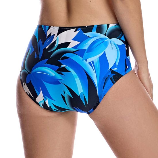 Bikinibroekje met hoge taille W250459 Dames - Image 3