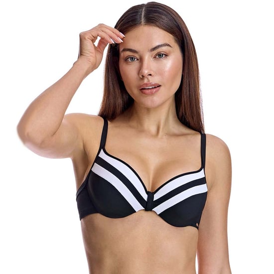 W251624 Dames Bikini Beugel Top - Image 1