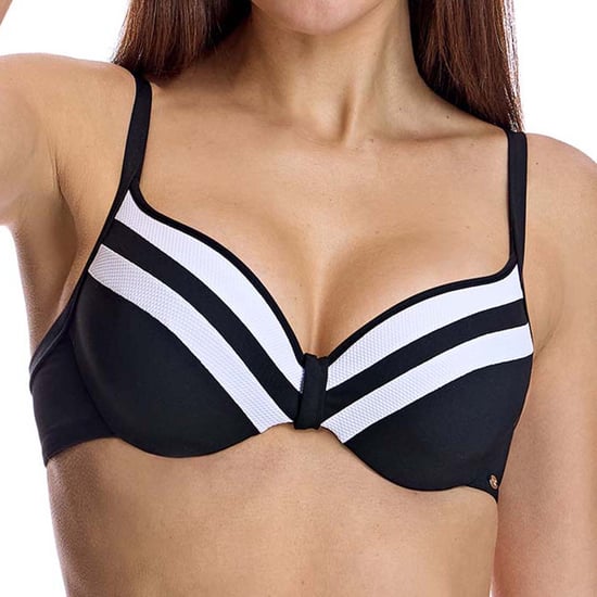 W251624 Dames Bikini Beugel Top - Image 2