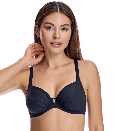 W251339 Dames Bikini Beugel Top - Image 1