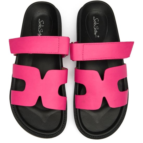 Solesister Hope Footbed Sandalen - Image 2