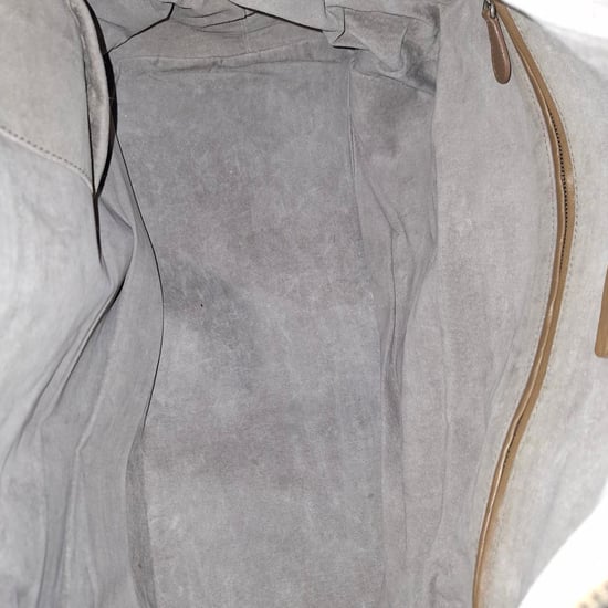 Bottega Veneta Intrecciato Brick Schoudertas in Bruin Leer - Image 5