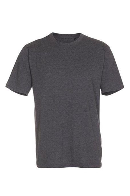 Oversized T-shirt - Donkergrijs - Image 5