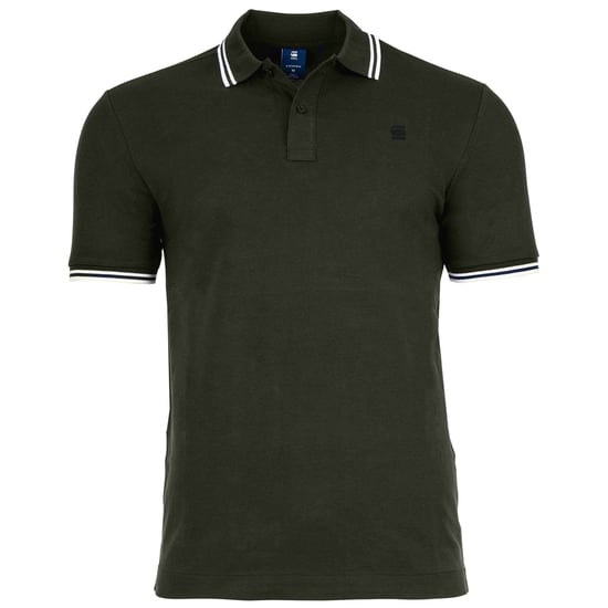 G Star Raw Poloshirt - Image 1