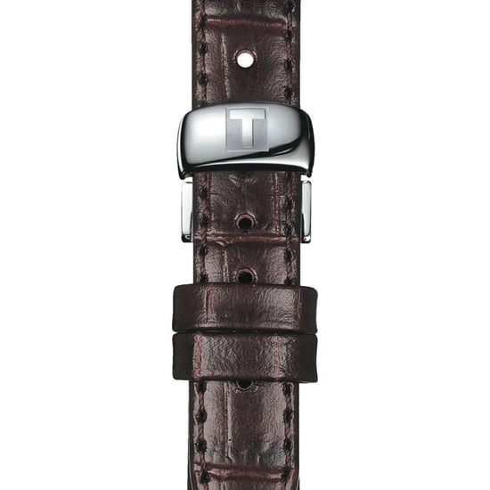 Tissot Le Locle Dames Horloge Bruin T0062071603800 - Image 3