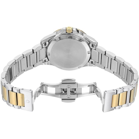 Bulova Marine Star Dames Multikleur Horloge 98R234 - Image 4
