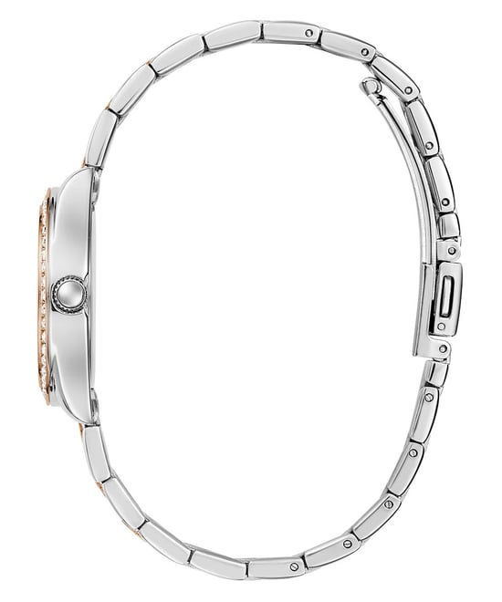 Guess Mini Luna Dames Horloge Multi GW0841L3 - Image 2