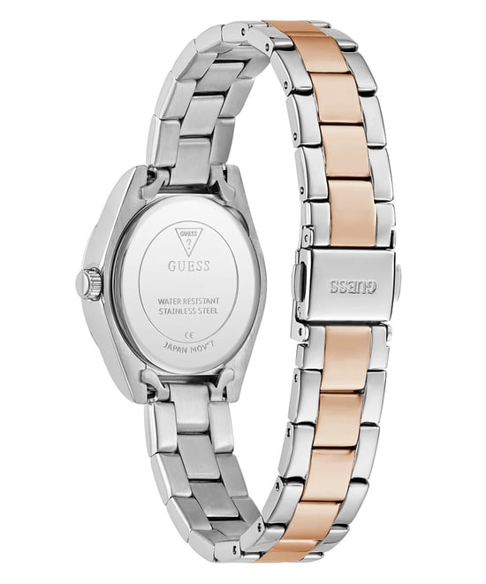 Guess Mini Luna Dames Horloge Multi GW0841L3 - Image 3