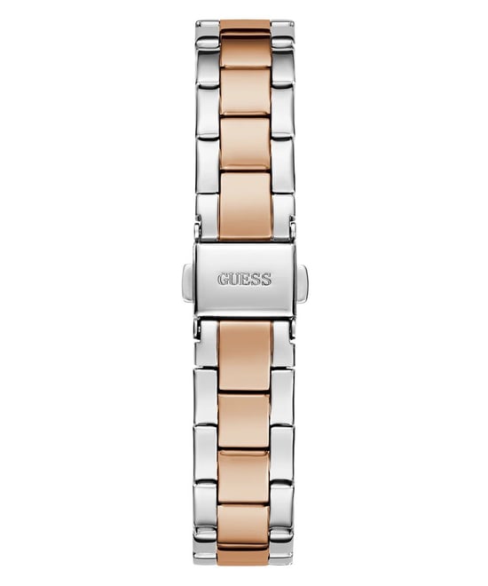 Guess Mini Luna Dames Horloge Multi GW0841L3 - Image 4