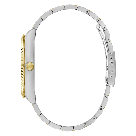 Guess Connoisseur Heren Horloge Multi GW0265G14 - Image 2