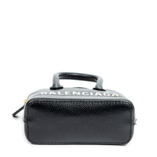 Mini Ville Top Handle Crossbody  Schoudertas - Image 6