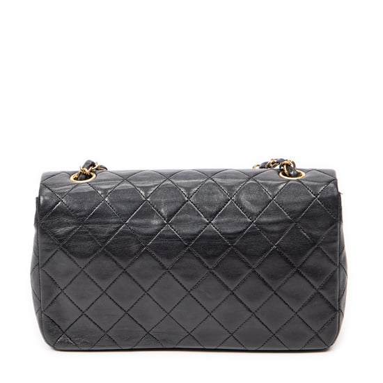 CC Turn Lock Mademoiselle Full Flap  Schoudertas - Image 5