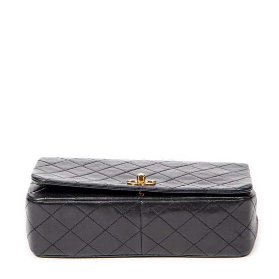 CC Turn Lock Mademoiselle Full Flap  Schoudertas - Image 6