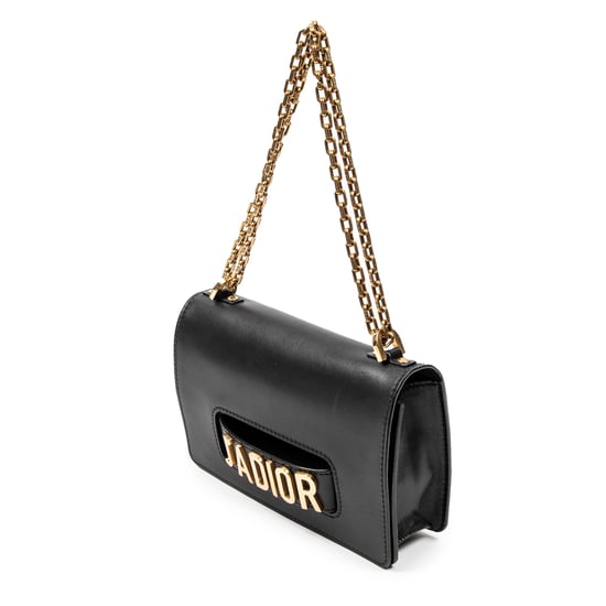 J'Adior Chain Flap Bag  Schoudertas - Image 2