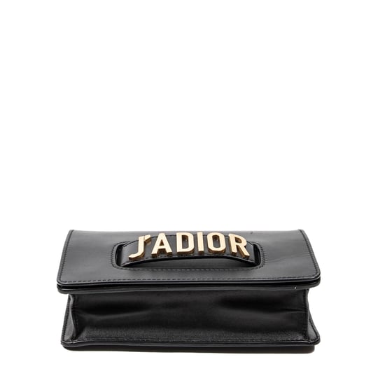 J'Adior Chain Flap Bag  Schoudertas - Image 6