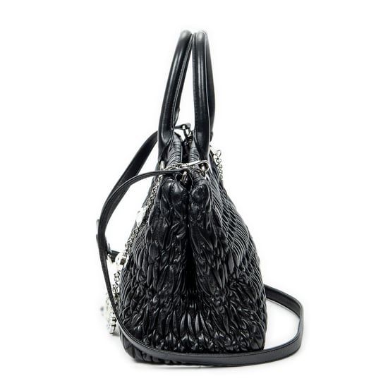 Medium Crystal Tote Schoudertas - Image 3