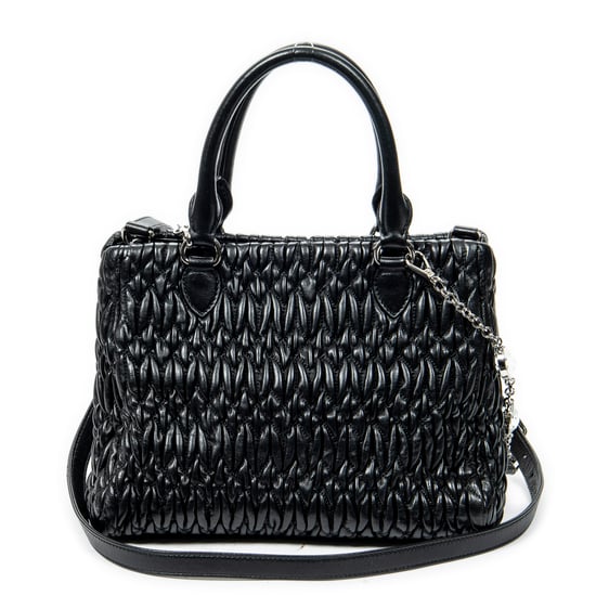Medium Crystal Tote Schoudertas - Image 5