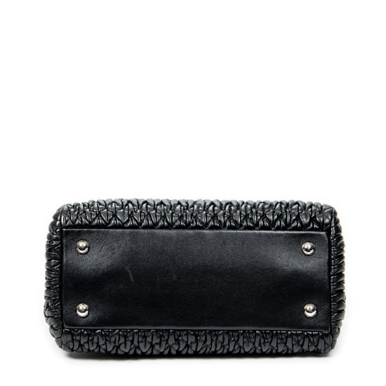 Medium Crystal Tote Schoudertas - Image 6