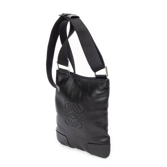 Flat Anagram Messenger Crossbody Schoudertas - Image 2