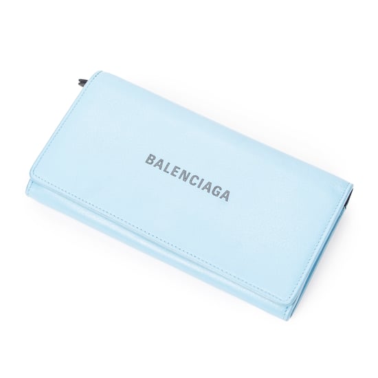 Everyday Long Bifold Wallet Portemonnee - Image 1