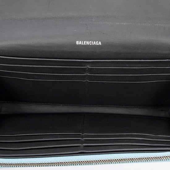 Everyday Long Bifold Wallet Portemonnee - Image 4