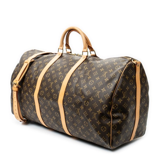 Keepall Bandouliere 60 Reistas - Image 2