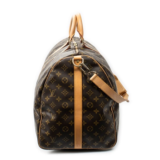Keepall Bandouliere 60 Reistas - Image 3