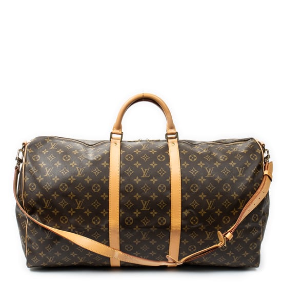 Keepall Bandouliere 60 Reistas - Image 5