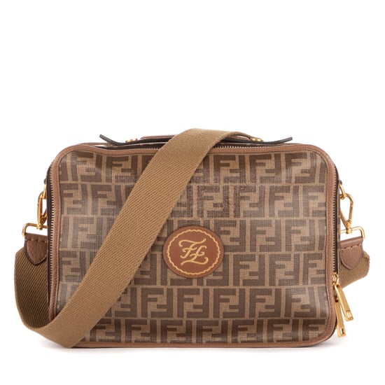 Small Soft Travel Case Reistas - Image 1