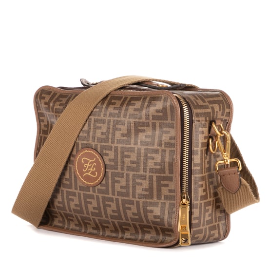Small Soft Travel Case Reistas - Image 2