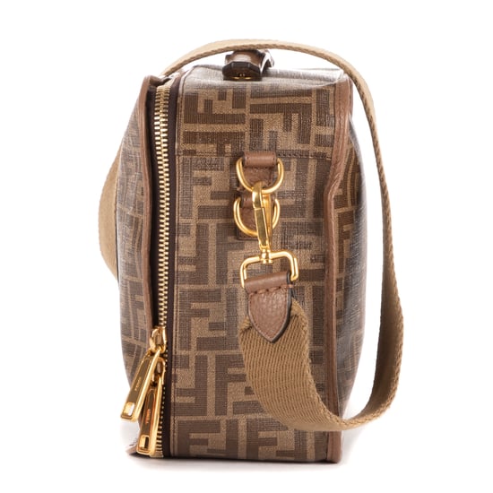 Small Soft Travel Case Reistas - Image 3