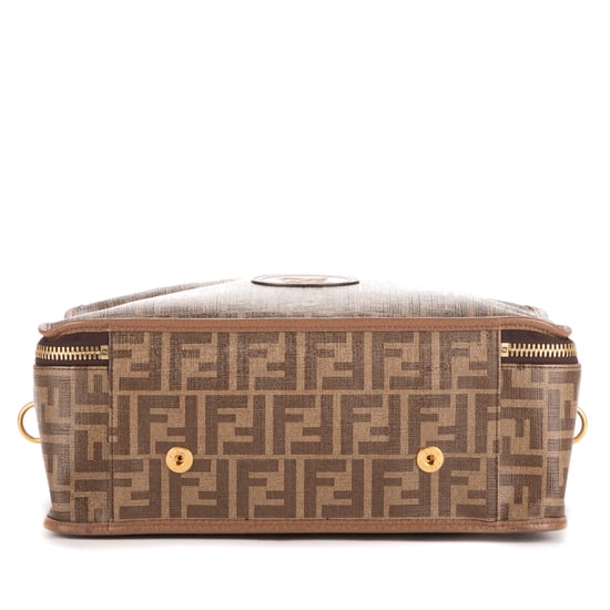 Small Soft Travel Case Reistas - Image 6