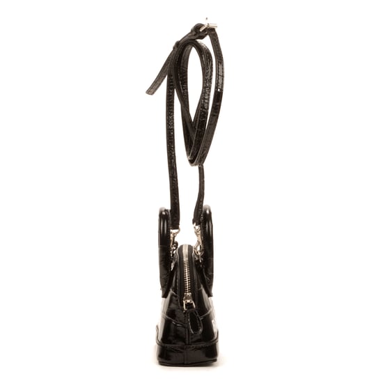 Mini Ville Top Handle Crossbody  Handtas - Image 5