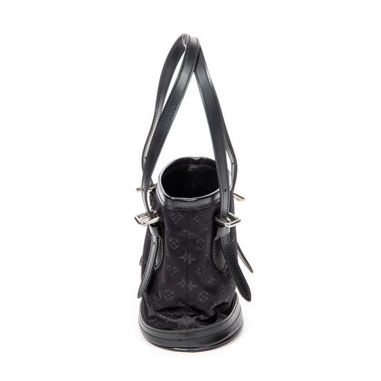 Mini Bucket  Handtas - Image 3