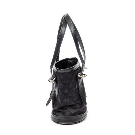 Mini Bucket  Handtas - Image 4