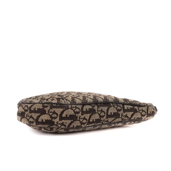 Vintage Saddle  Handtas - Image 6