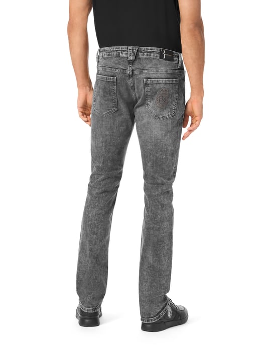 Jeans Recht Model - Image 4